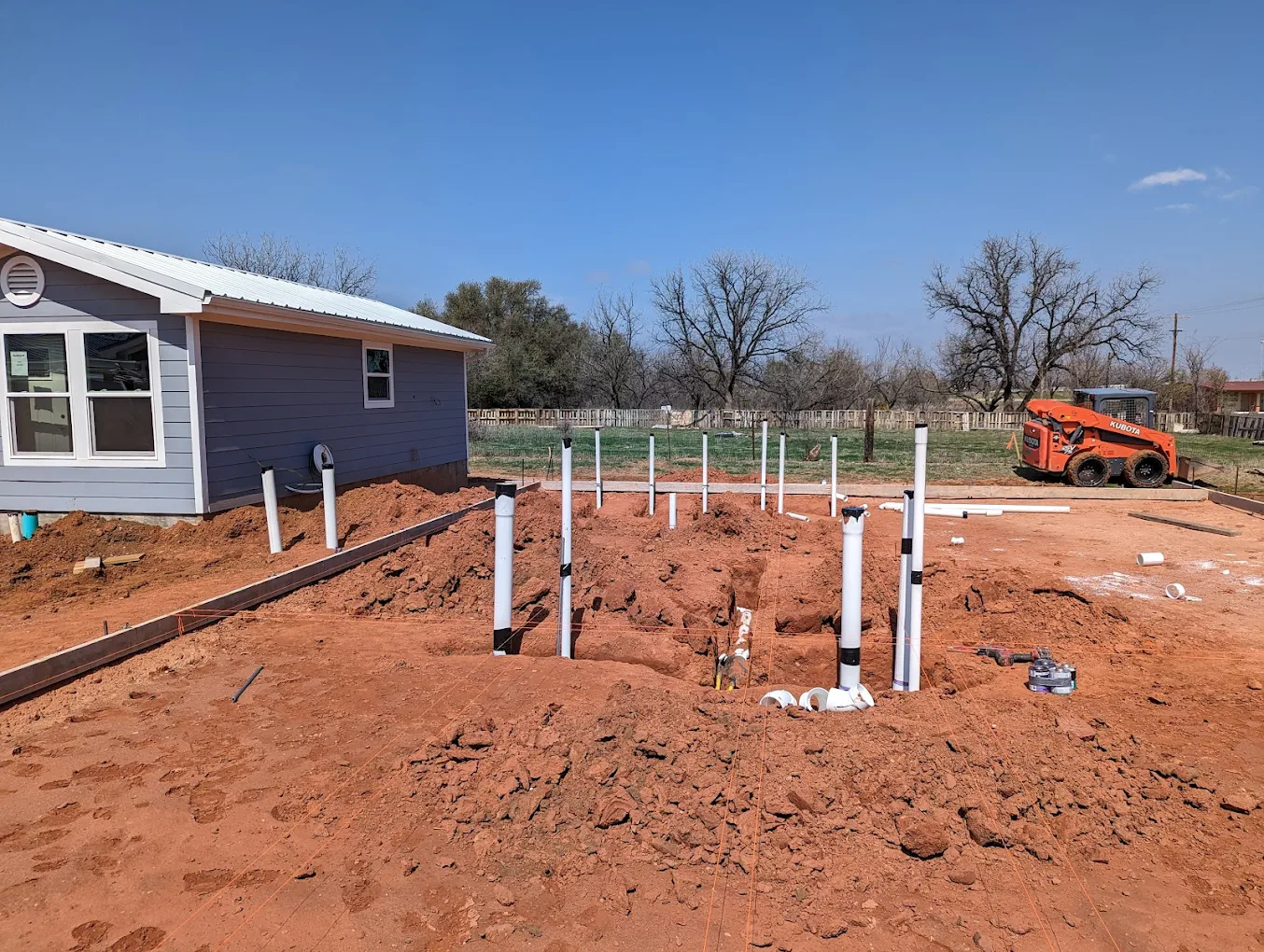 Real plumbing work 3